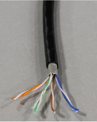 US5505-305CPE. Кабель «витая пара» (LAN) для структурированных систем связи. 5bites в Воронеже