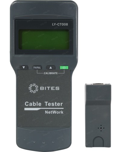 LY-CT008: Тестер для витой пары в Воронеже