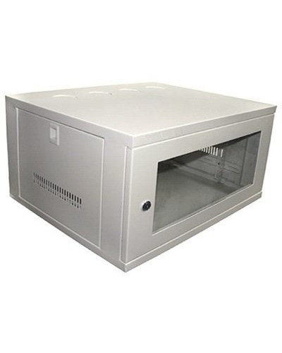 TC5405-06G. Шкаф телекоммуникационный 19 настенный 6U. 5bites в Воронеже
