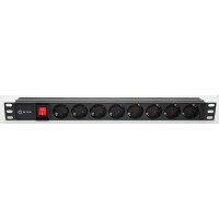 PDU819A-07. Блок розеток 19. 5bites