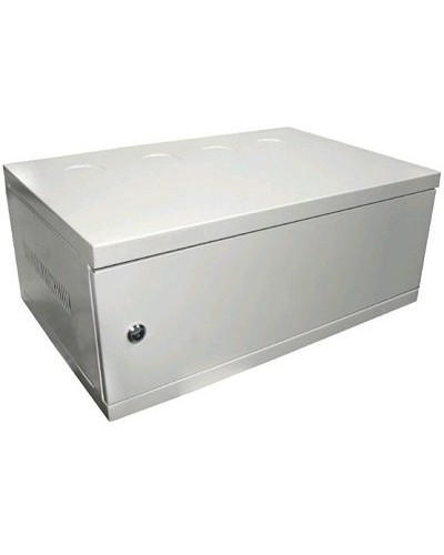 TC5405-04G. Шкаф телекоммуникационный 19 настенный 4U. 5bites в Воронеже