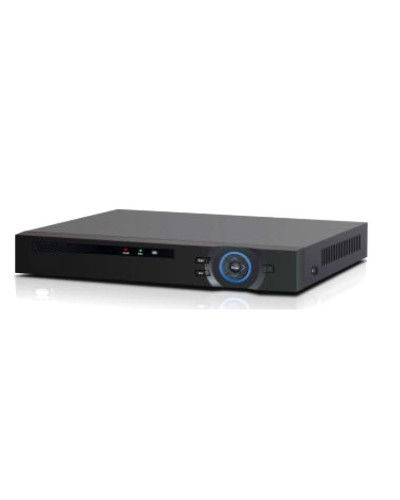 ACE-7216HS. Видеорегистратор мультиформатный 16-канальный. ACE в Воронеже