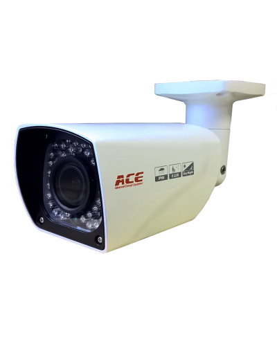 ACE-AAV50SHD. Видеокамера AHD цилиндрическая. ACE в Воронеже