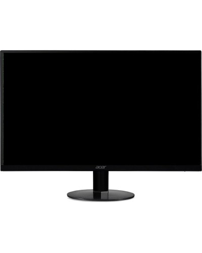 Acer SA220QBbmix 21.5 чёрный. Монитор LCD 21.5 дюймов. ACER в Воронеже