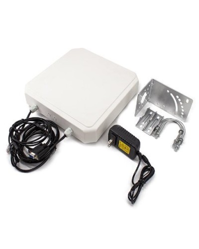 BIOTECH AREAL MR-810. Считыватель UHF дальнего действия. ADVENT BIOTECH в Воронеже