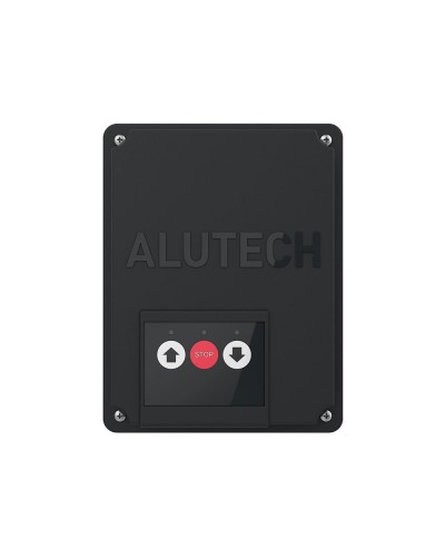 CUID-230. Блок управления для привода промышленных ворот. ALUTECH в Воронеже