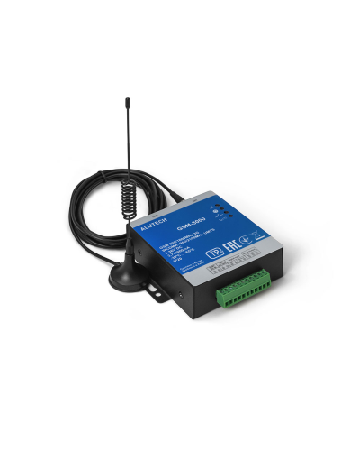 GSM-3000. Модуль GSM. ALUTECH в Воронеже