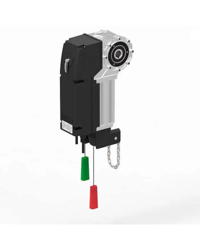 TR-13018-400KIT. Комплект привода для промышленных секционных ворот. ALUTECH в Воронеже