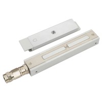 ALM-FM-S01-12B-PB. Электромагнитный замок взрывозащищенный. ALeko