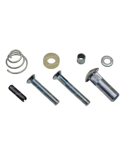 MK 150-400-FS. Комплект монтажа для замка. ALeko в Воронеже