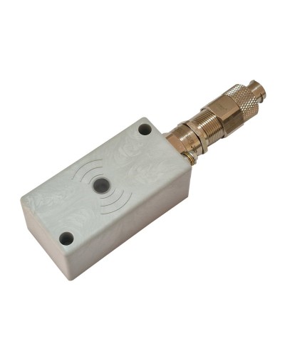 ALM-RD-S08-NM-RMF-M. Считыватель бесконтактный для proxi-карт взрывозащищенный. ALeko в Воронеже