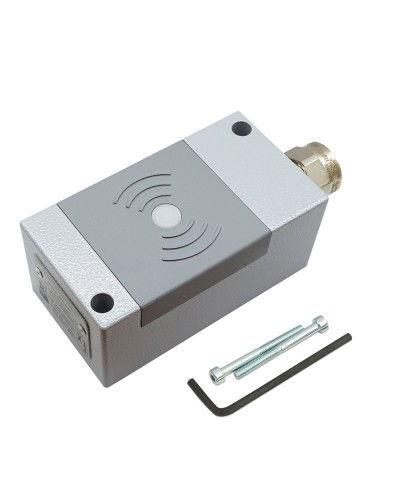 ALM-RD-S06-N-RCP-K. Считыватель бесконтактный для proxi-карт взрывозащищенный. ALeko в Воронеже