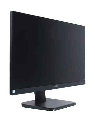 AOC 24P1 23.8 черный. Монитор LCD 23,8 дюймов. AOC в Воронеже