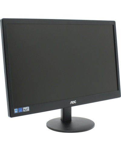 AOC 24B2XH 23.8 черный. Монитор LCD 23,8 дюймов. AOC в Воронеже