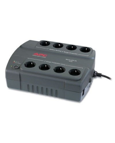 BE400-RS APC Back-UPS 400 ВА. Источник бесперебойного питания. APC в Воронеже