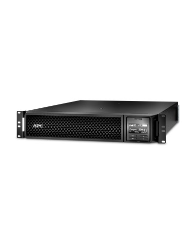 SRT1000RMXLI-NC APC Smart UPC 1000 ВА. Источник бесперебойного питания. APC в Воронеже