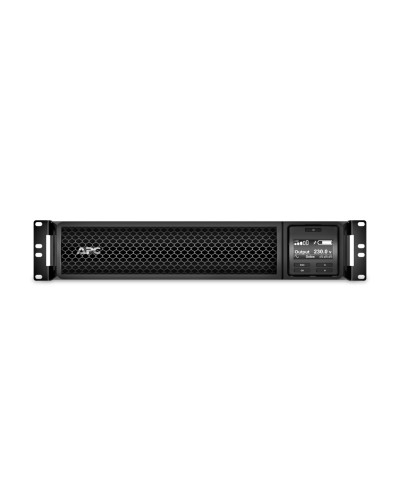 SRT1000RMXLI APC Smart-UPS 1000 ВА. Источник бесперебойного питания. APC в Воронеже