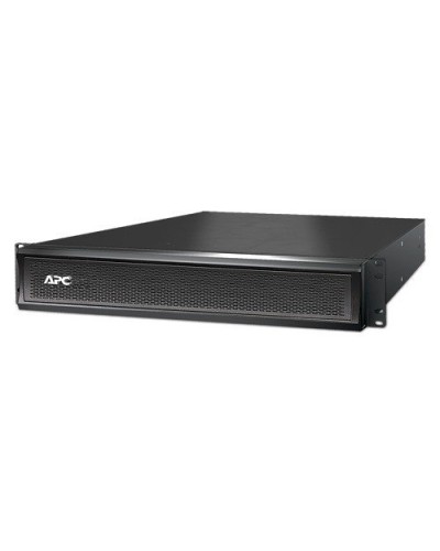 SMX48RMBP2U. Дополнительный блок батарей. APC в Воронеже