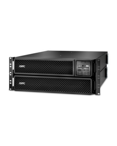 SRT2200RMXLI-NC APC Smart-UPS SRT 2200 ВА. Источник бесперебойного питания. APC в Воронеже