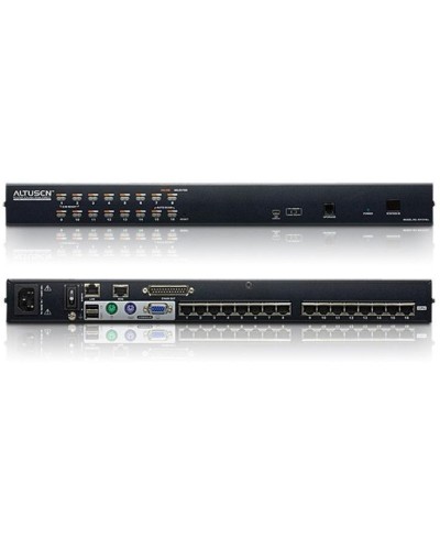 KH1516AI-AX-G. Переключатель. ATEN в Воронеже