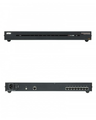 SN9108CO-AXA-G. Консольный сервер. ATEN в Воронеже