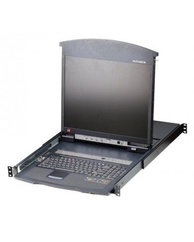 KL1516AN-AXA-RG. Консоль KVM. ATEN в Воронеже