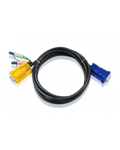 2L-5203A. Кабель KVM. ATEN в Воронеже
