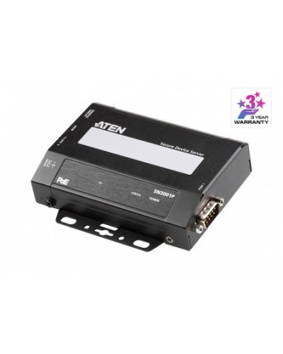SN3002P-AX. Консольный сервер. ATEN в Воронеже