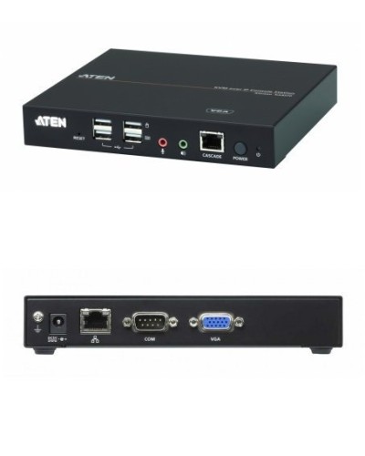 KA8270-AX-G. Удлинитель. ATEN в Воронеже