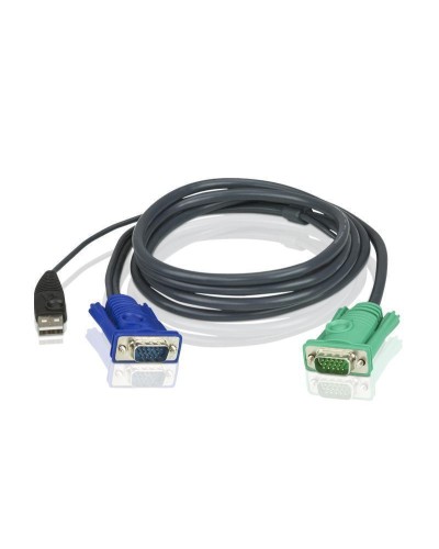 2L-5201U. Кабель KVM. ATEN в Воронеже