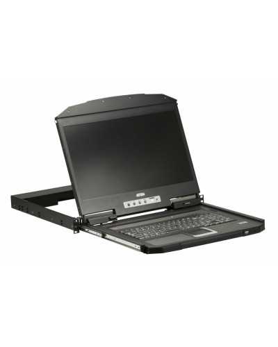 CL3100NX-ATA-RG. Консоль KVM. ATEN в Воронеже