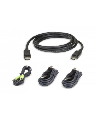 2L-7D03UDPX4. Кабель KVM. ATEN в Воронеже