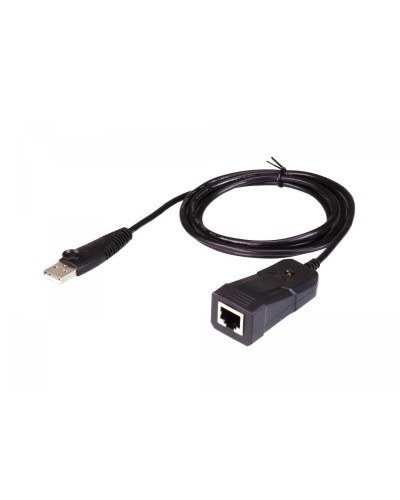 UC232B-AT. Преобразователь интерфейса USB в консольный RS232. ATEN в Воронеже