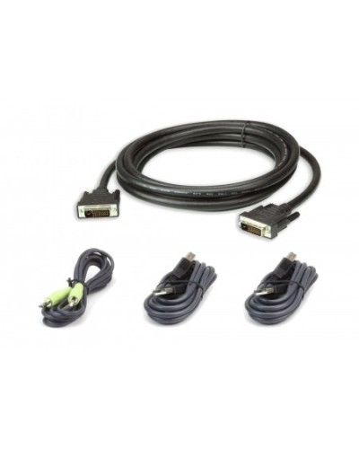 2L-7D03UDX4. Кабель KVM. ATEN в Воронеже