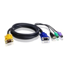 2L-5301UP. Кабель KVM. ATEN