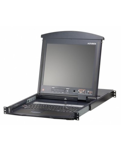KL1508AN-AXA-RG. Консоль KVM. ATEN в Воронеже
