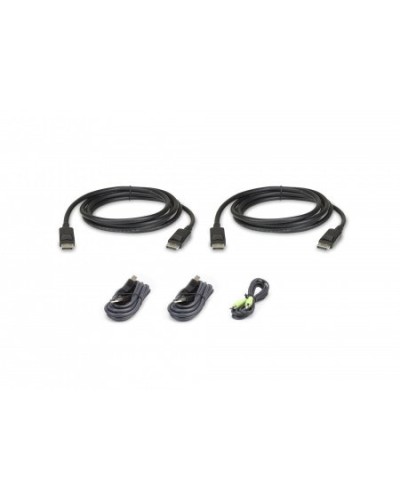 2L-7D02UDPX5. Кабель KVM. ATEN в Воронеже