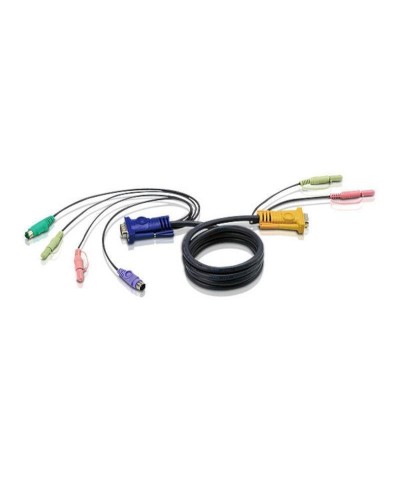 2L-5305P. Кабель KVM. ATEN в Воронеже