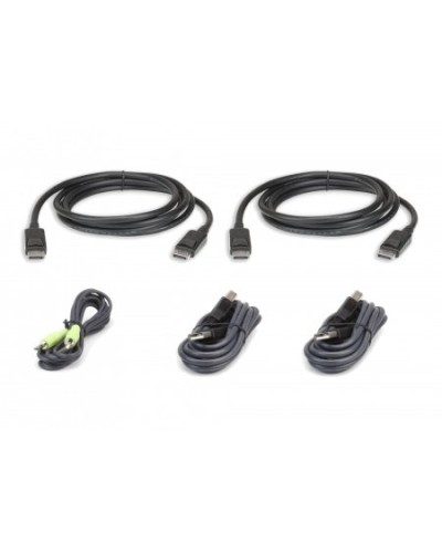 2L-7D03UDPX5. Кабель KVM. ATEN в Воронеже