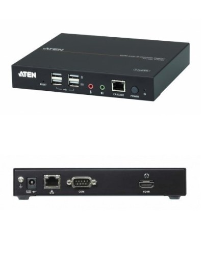 KA8280-AX-G. Удлинитель. ATEN в Воронеже