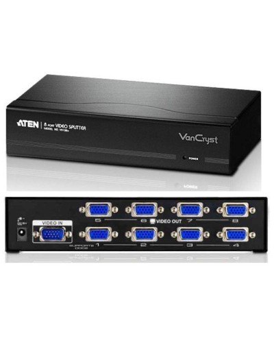 VS138A-AT-G. Разветвитель VGA. ATEN в Воронеже
