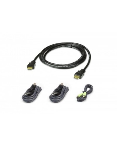 2L-7D02UHX4. Кабель KVM. ATEN в Воронеже