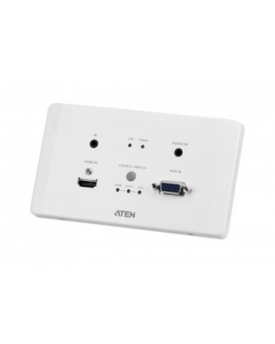 VE2812AEUT-AT-G. Удлинитель. ATEN в Воронеже