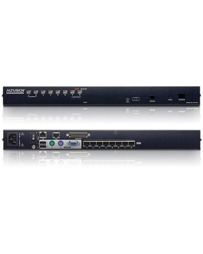 KH1508AI-AX-G. Переключатель. ATEN в Воронеже
