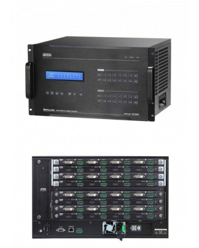 VM1600A-AT-G. Преобразователь интерфейсов. ATEN в Воронеже