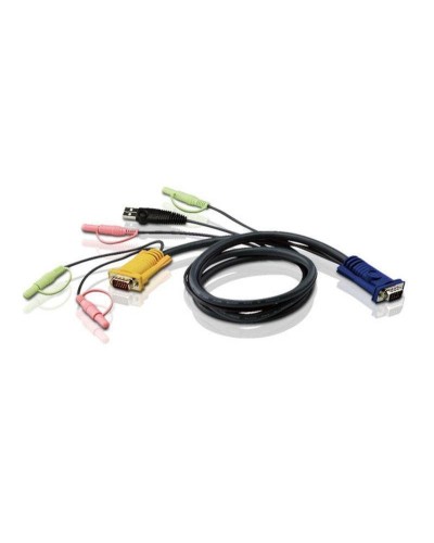 2L-5303U. Кабель KVM. ATEN в Воронеже