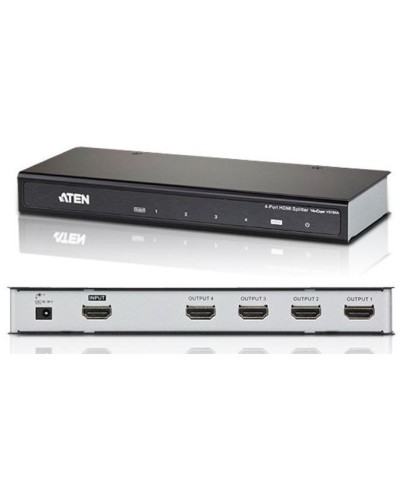 VS184A-AT-G. Разветвитель HDMI. ATEN в Воронеже