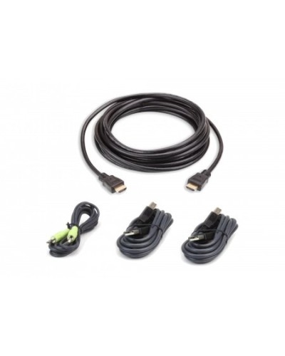 2L-7D03UHX4. Кабель KVM. ATEN в Воронеже