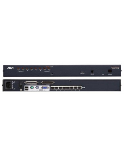 KH1508A-AX-G. Переключатель. ATEN в Воронеже
