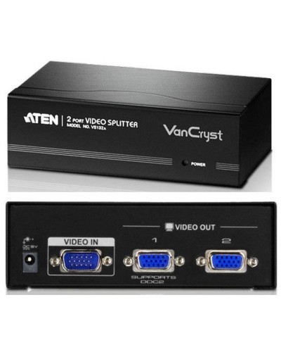 VS132A-AT-G. Разветвитель VGA. ATEN в Воронеже